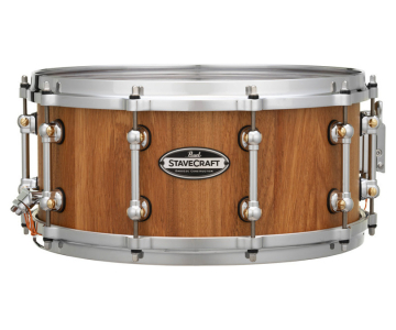 Pearl StaveCraft Makha 14x6
