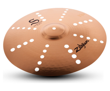 Zildjian S Family Trash Crash 16
