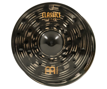 Meinl Classics Custom Dark Hihat 14
