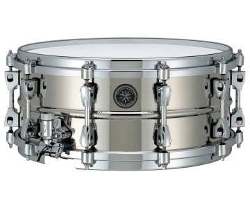 Tama Starphonic Werbel Brass Nickel Plating 14x6 (PBR146)