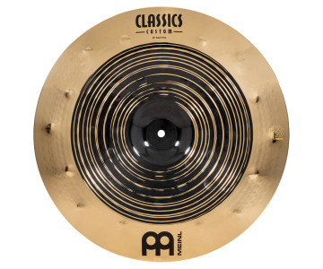 Meinl Classics Custom Dual China 18