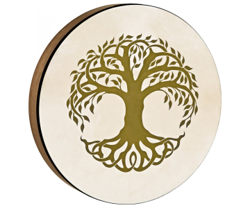 MEINL Hand Drum Tree of Life bęben ramowy 16