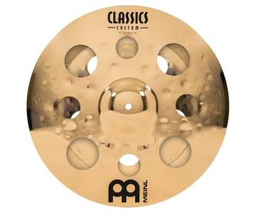 Meinl Classics Custom Trash Stack 16