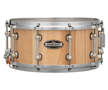 Pearl StaveCraft Thai Oak 14x6