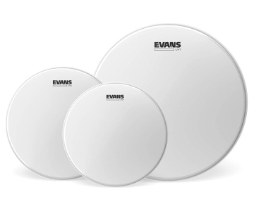 Evans Pack UV1 12 13 16