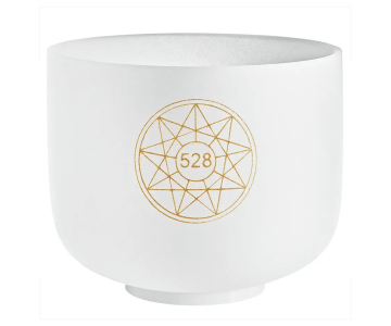 Meinl Misa Kryształowa Solfeggio 8