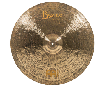 Meinl Byzance Jazz Monophonic Ride 22