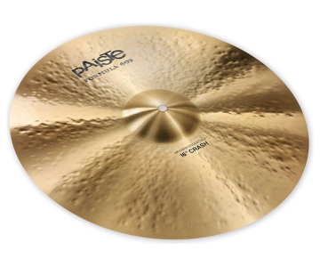 Paiste 602 Modern Essentials Crash 16