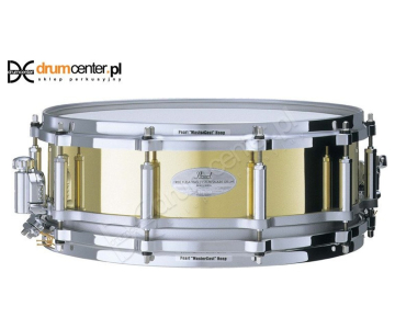 Pearl Werbel Free Floating Brass 14x5