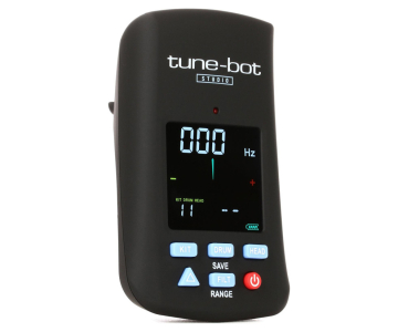 Tune Bot Studio Stroik do perkusji (Instrukcja PL)