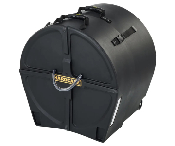 Hardcase HN16B BassDrum 16