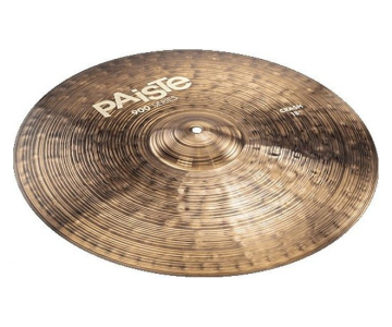 Paiste 900 Crash 18