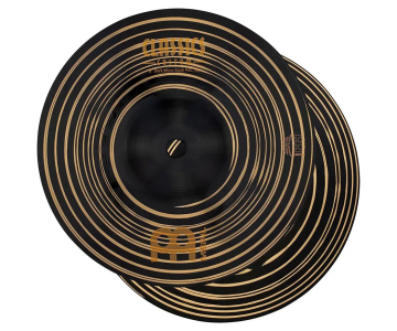 Meinl Classics Custom Dark Micro Stack Hihat 8