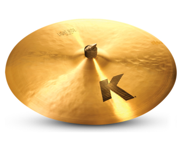 Zildjian K Light Ride 22