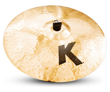 Zildjian K Custom Session Ride 20