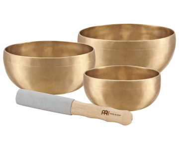 Meinl Zestaw Mis Tybetańskich Universal SBU1950