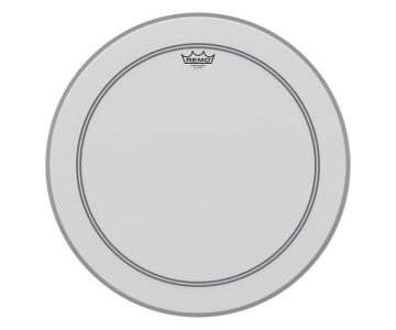 Remo Powerstroke 3 Coated Bass 18