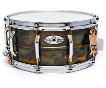 Pearl SensiTone Premium Beaded Brass 14x6