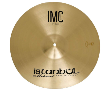 Istanbul Mehmet IMC Natural Crash 17
