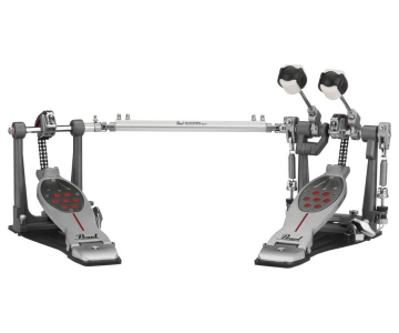 Pearl P-2052C Eliminator Redline Podwójna Stopa