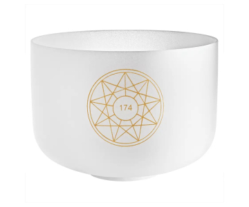 Meinl Misa Kryształowa Solfeggio 12