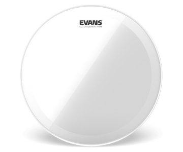 Evans EQ4 Clear 22 (Level 360)