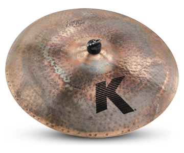 Zildjian K Custom Dry Ride 20