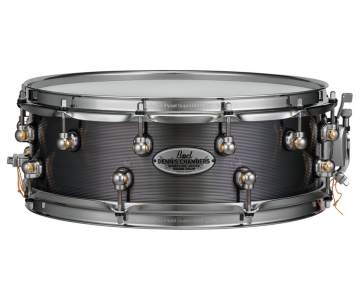 Pearl Dennis Chambers Signature 14x5