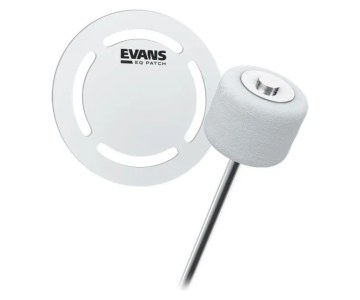 Evans Łatka EQ Aramid Fiber Single (2)