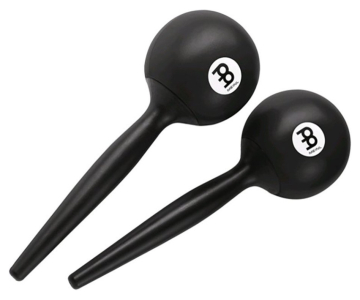Meinl - Live Maracas PM3BK