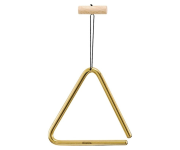 Meinl TRI15B - trójkąt mosiężny