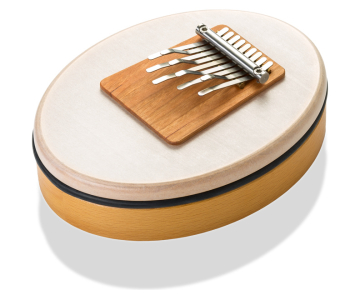 Hokema Kalimba Sansula Basic