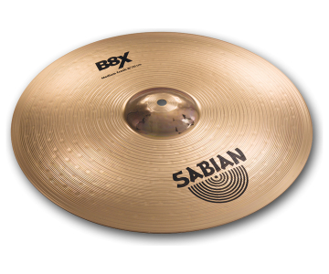 Sabian B8X Crash Medium 16
