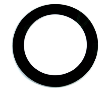 Aquarian Port Hole Black 5