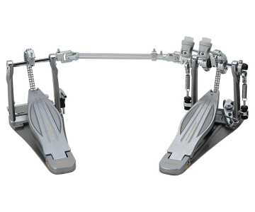 Tama Stopa Twin HP910LWNMR Speed Cobra Mirror Rod Bundle