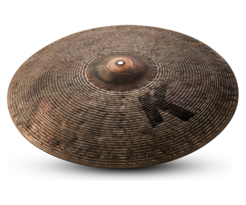 Zildjian K Custom Special Dry Ride 21