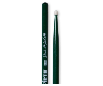 Vic Firth Signature Jack Dejohnette Nylon (SJDN)