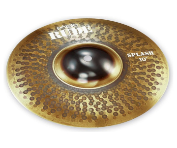 Paiste RUDE Splash 10