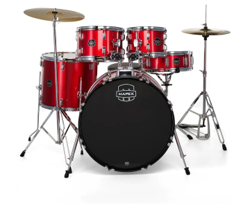 Mapex Comet 22 (Infra Red)