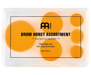 Meinl MDHA Żelki Honey XXL  (12 szt.)