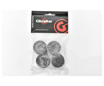 Gibraltar Filce 4 szt. - SCCFL4