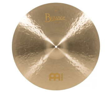 Meinl Byzance Jazz Thin Crash 20