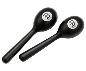 Meinl - EGG Maracas PEMBK