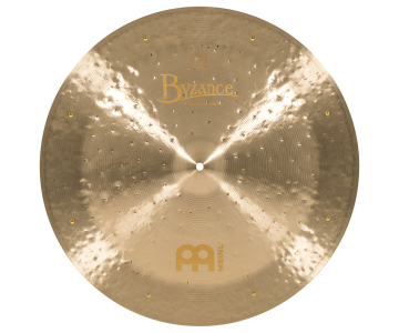 Meinl Byzance Jazz China Ride 22