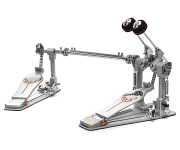 Pearl P-3002C Demon (Łańcuch) Podwójna Stopa