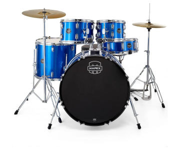 Mapex Comet 20 (Indigo Blue)