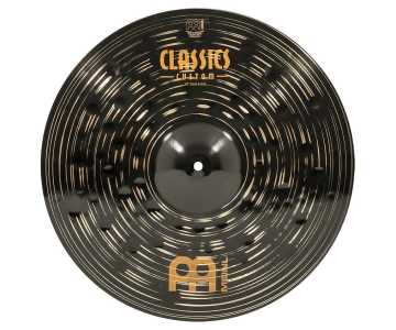 Meinl Classics Custom Dark Crash 18