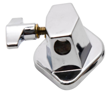 DrumParts Luga do nogi floor toma lub tom holdera 10,5mm (DPFTB03)