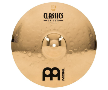 Meinl Classics Custom Medium Crash 14