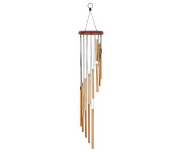 Meinl Spiral Chime Bronze SC29B